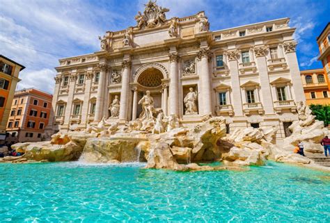 40 Italy Landmarks To Experience Once in Your Lifetime