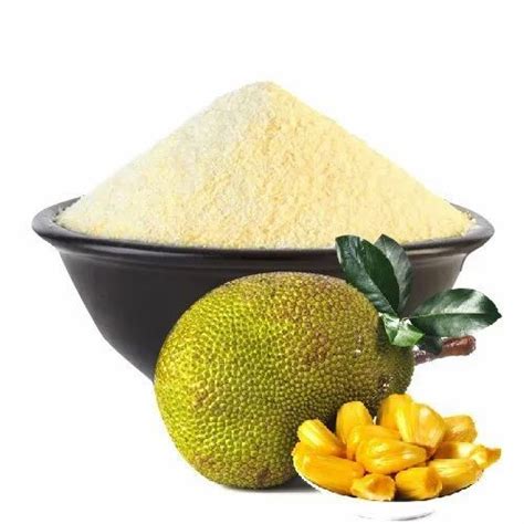 Yellow Jackfruit Powder At Best Price In Pune ID 22437843430