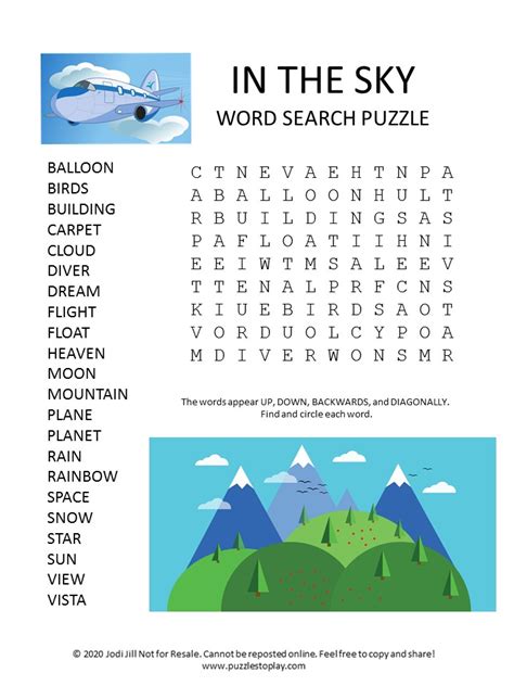 Free word search puzzle maker download - miraclepasa