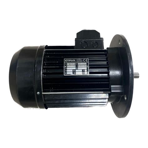 Мотор насоса KAN/KT 6,50HP 400/700V MEC10 RBM0052.20R купить в интернет ...