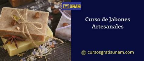 Curso De Jabones Artesanales Gratis En L Nea