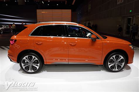 2023 Audi Q3 pictures