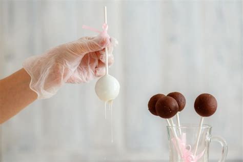 Can You Freeze Cake Pops Here S How To Do This Right