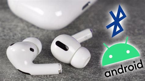 AirPods Mit Android Smartphones Verbinden So Geht S CHIP