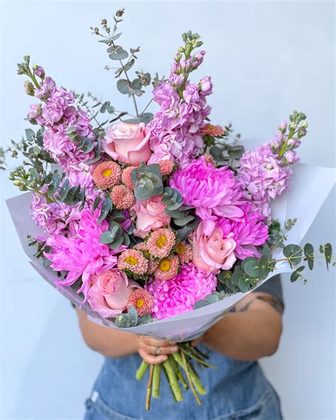 Market Flowers Delivered Brisbane | Best Flower Site