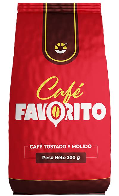 Café Favorito Grupo Amanecer