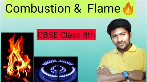 What Is Combustion And It S Type Science Class 8 Combustion And Flame