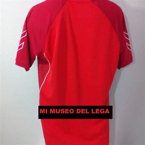 Leganés 2007-08 Away Kit