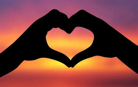 szeretet meditacio intimter