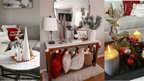 Tendencias Para Navidad Las M S Bellas Y Modernas Ideas Para