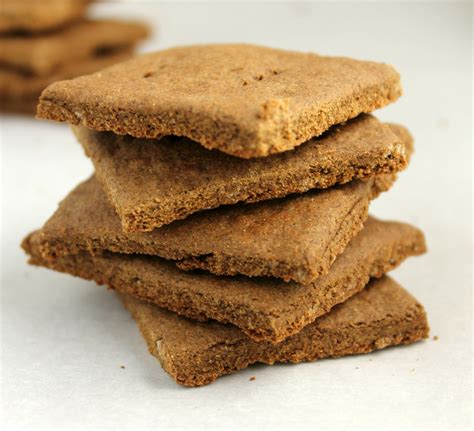 Gluten Free Graham Crackers Living Free Health And Life