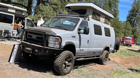 Offroading Van | ubicaciondepersonas.cdmx.gob.mx