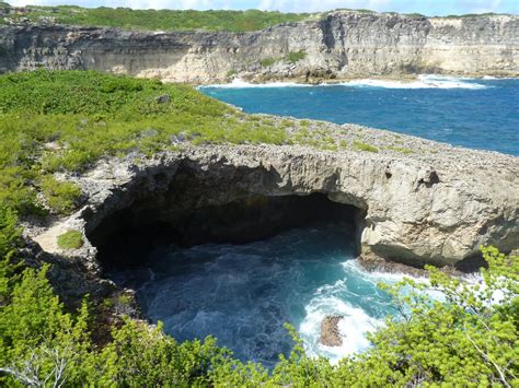 Tou A Man Coco Anse Bertrand R Guadeloupe