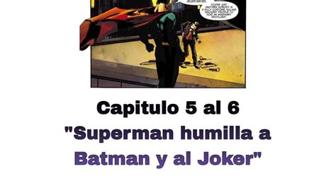 El Multiverso Reacciona Al Multiverso Capitulo Al Superman