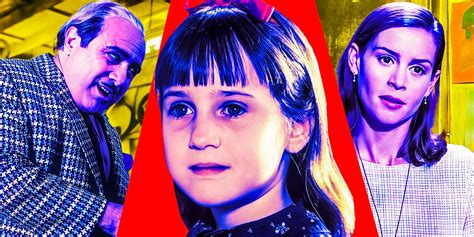 Matilda Cast: Where They Are Now