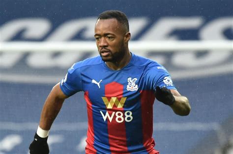 Crystal Palace ace Jordan Ayew hopes to score again against West Ham ...