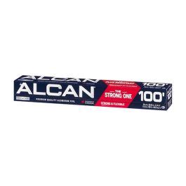 Alcan Foil Wrap 100'