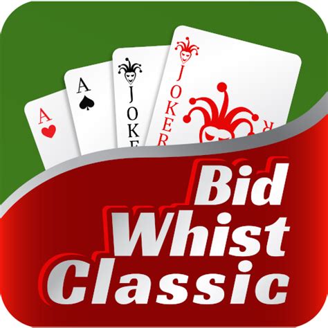 Bid Whist - Classic - Apps on Google Play