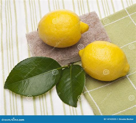 natural lemon clean stock image image  vibrant fruit