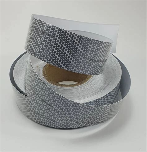 Reflective Tapes Conspicuity Tape Latest Price Manufacturers Suppliers