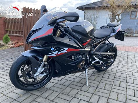 BMW S 1000 RR Motorkáři cz