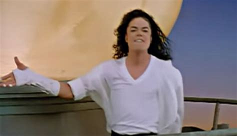 Michael Jackson – 'Black or White' Official Music Video | The '90s Ruled