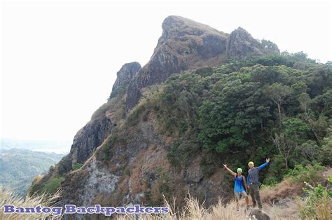 Mount Pico de Loro, Maragondon, Cavite (664 MASL), Day Hike | Bantog ...