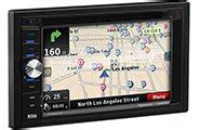 Semi Truck GPS Navigation Systems - Mounts, Accessories | TRUCKiD