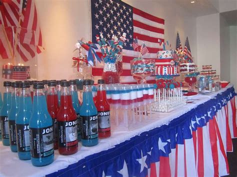 4th Of July Entertaining Ideas Artofit