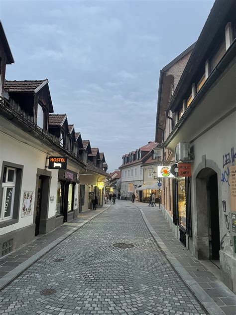 Authentic Ljubljana: Uncovering Hidden Treasures with Local Tours