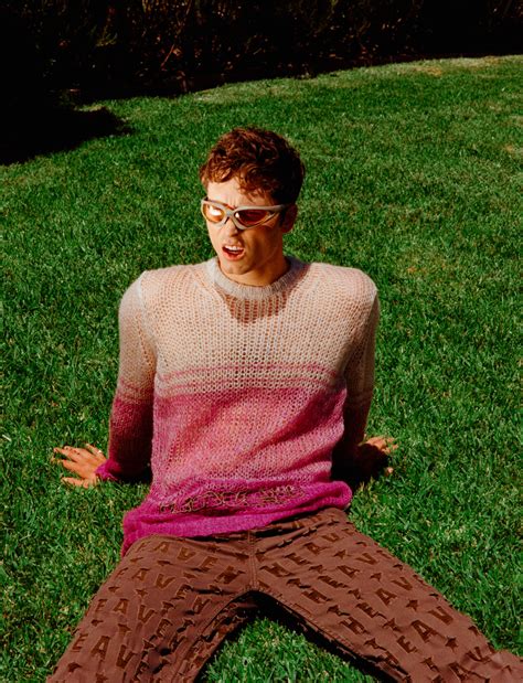 interview | derek luh | Schön! Magazine