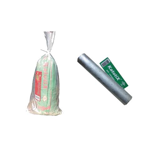 Magnesium Anode Cathodic Protection Other Metal Products For Chemical