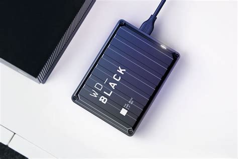 Not Dead Yet: WD Releases New 6TB 2.5-Inch External Hard Drives - First ...