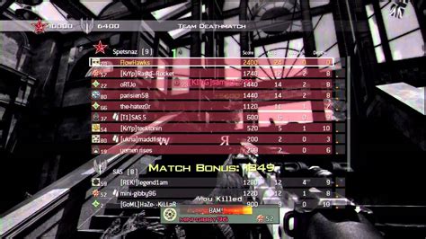 Most Epic Moab Fail Mw3 Youtube