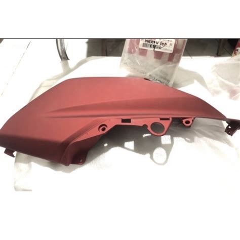 Jual Body Cowling Nmax Old Cover Sayap Lampu Depan Nmax Lama