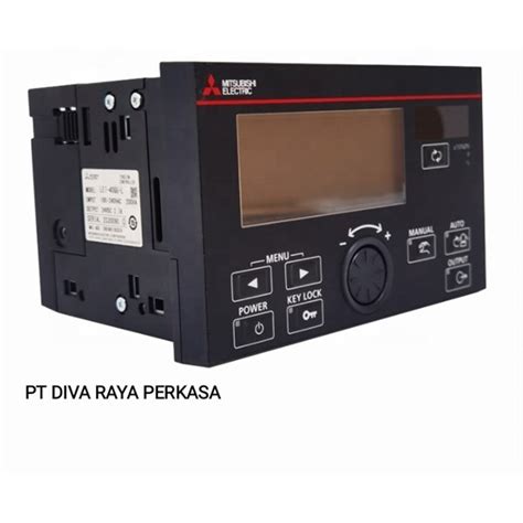 Jual Mitsubishi Le Gu L Tension Controller Oleh Pt Diva Raya Perkasa