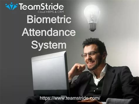 Ppt Biometric Attendance System Powerpoint Presentation Free Download Id 7918539