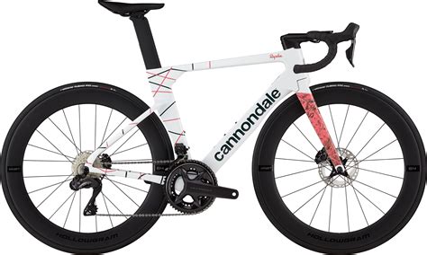 Cannondale Systemsix Hi Mod Ultegra Di Road Bike Team Off