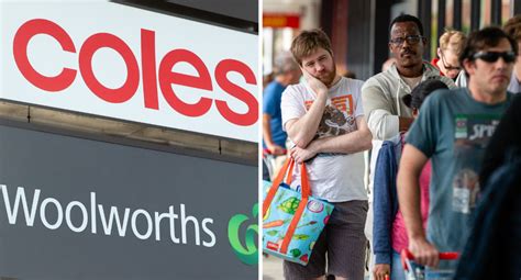 Annoyed By Coles Or Woolworths Nows Your Chance To Do Something About It