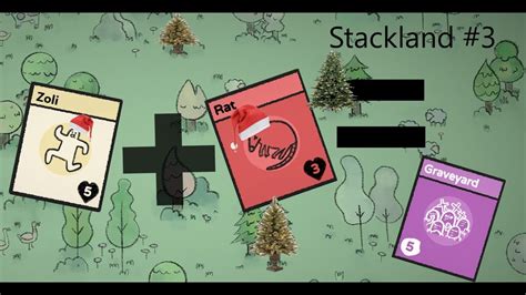 Stackland #3 - YouTube