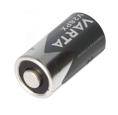 Varta V Px Batterie Sr