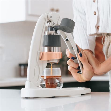 Flair Pro Manual Espresso Maker Portable Home Espresso