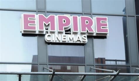 Empire Cinema Sunderland