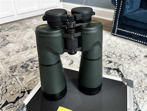 Oberwerk X Deluxe Have Arrived Binoculars Cloudy Nights