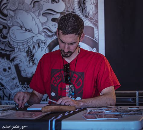 Les Photos Du Ink N Roll Tattoo Festival Inkin