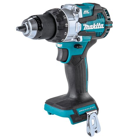 Makita Dhp489z 18v Lxt Brushless Compact Hammer Driver Drill Tauranga Powertool Centre