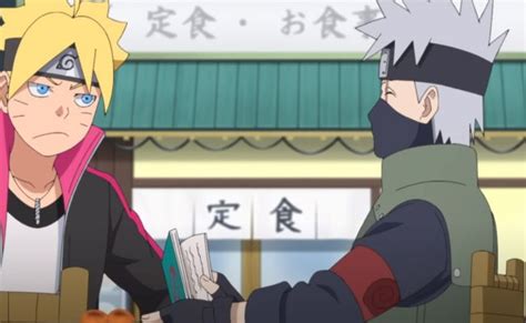 Boruto Naruto Next Generations Episode 261 Release Date And Time Countdown