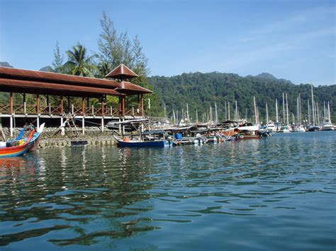 Jerejak Island | Pulau Jerejak Penang - Malaysia Tourist & Travel Guide