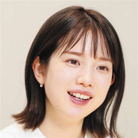 弘中綾香アナ、笑顔で第1子妊娠報告「秋頃から産休に入ることになりました」 テレ朝同僚アナから祝福相次ぐ：中日スポーツ・東京中日スポーツ