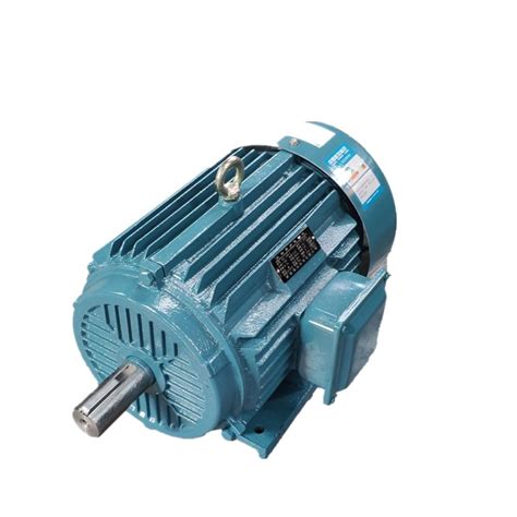 Ye Series W High Efficiency Three Phase Asynchronous Motor China